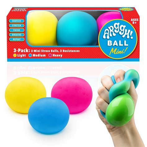 stress balls walmart